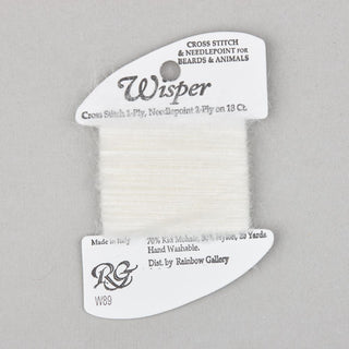 Wisper
