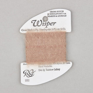 Wisper
