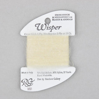 Wisper
