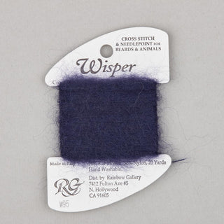 Wisper
