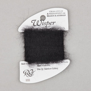 Wisper

